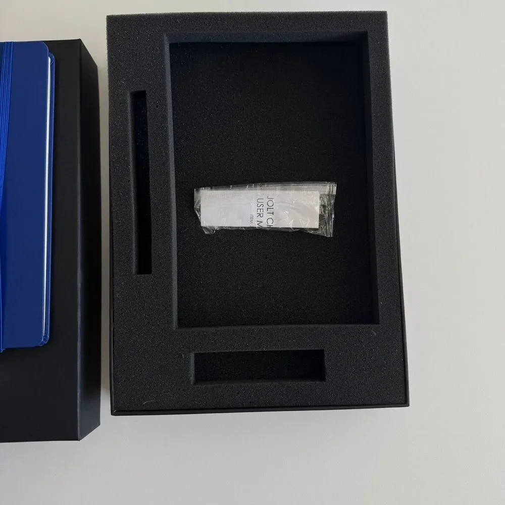 Lockheed Martin Daily Organizer Kit With Planner, Ink‎ Pen, & Portable Charger